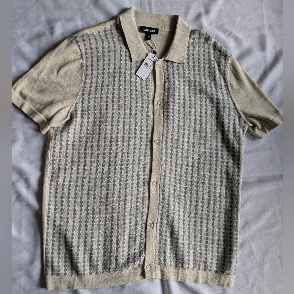 Men's Express Shirt